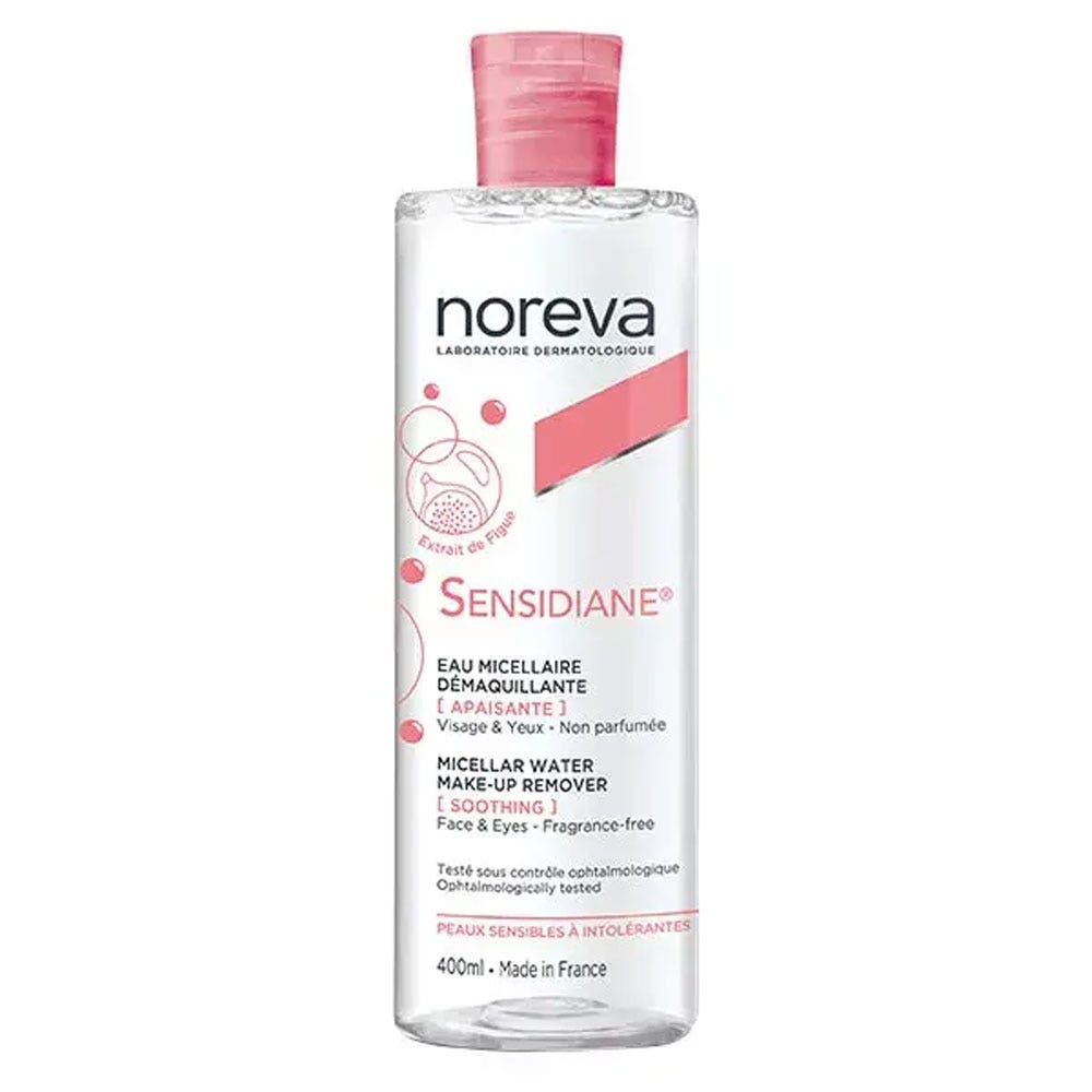 Noreva Sensidiane Agua micelar 400 ml