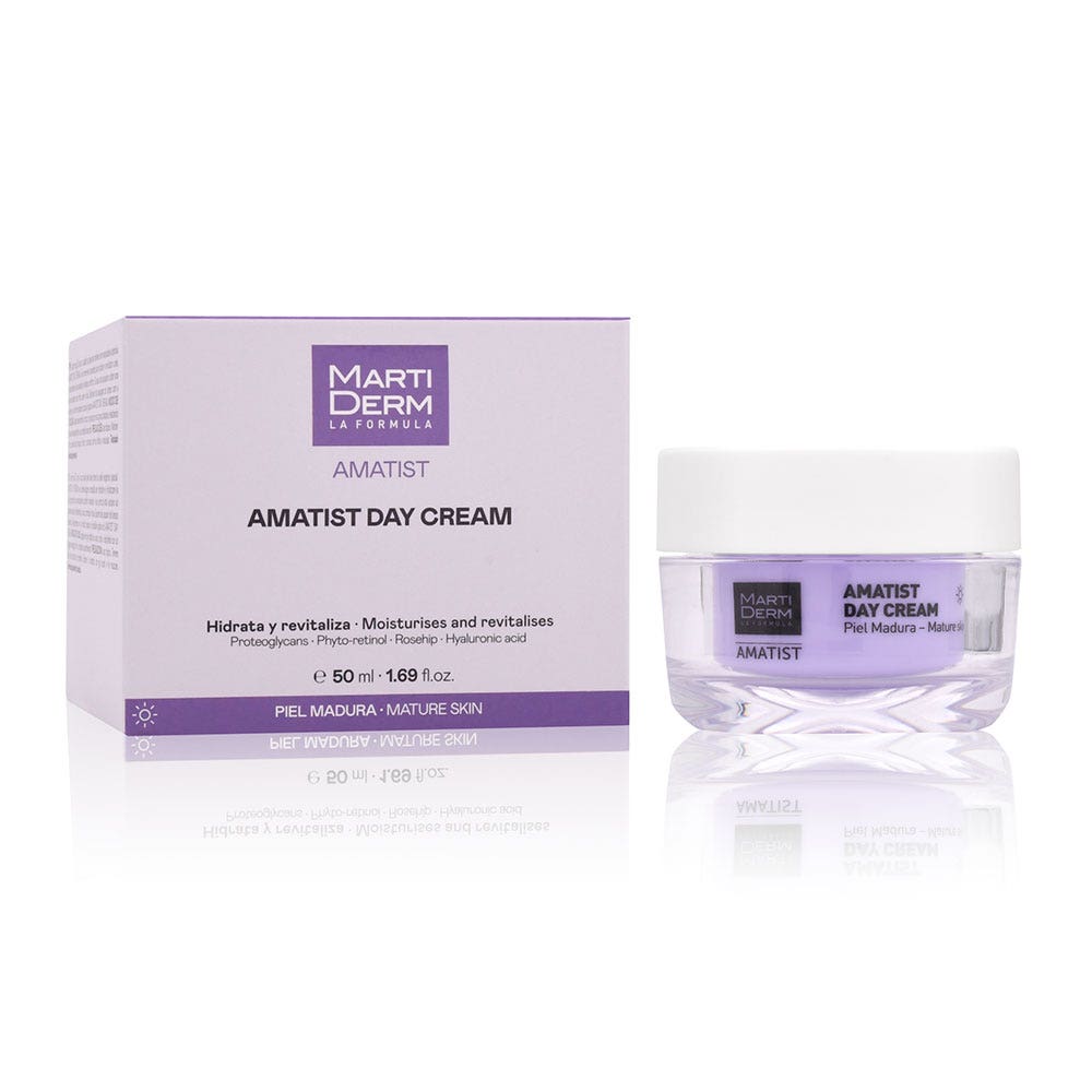 Martiderm Amatist Crema de día 50 ml