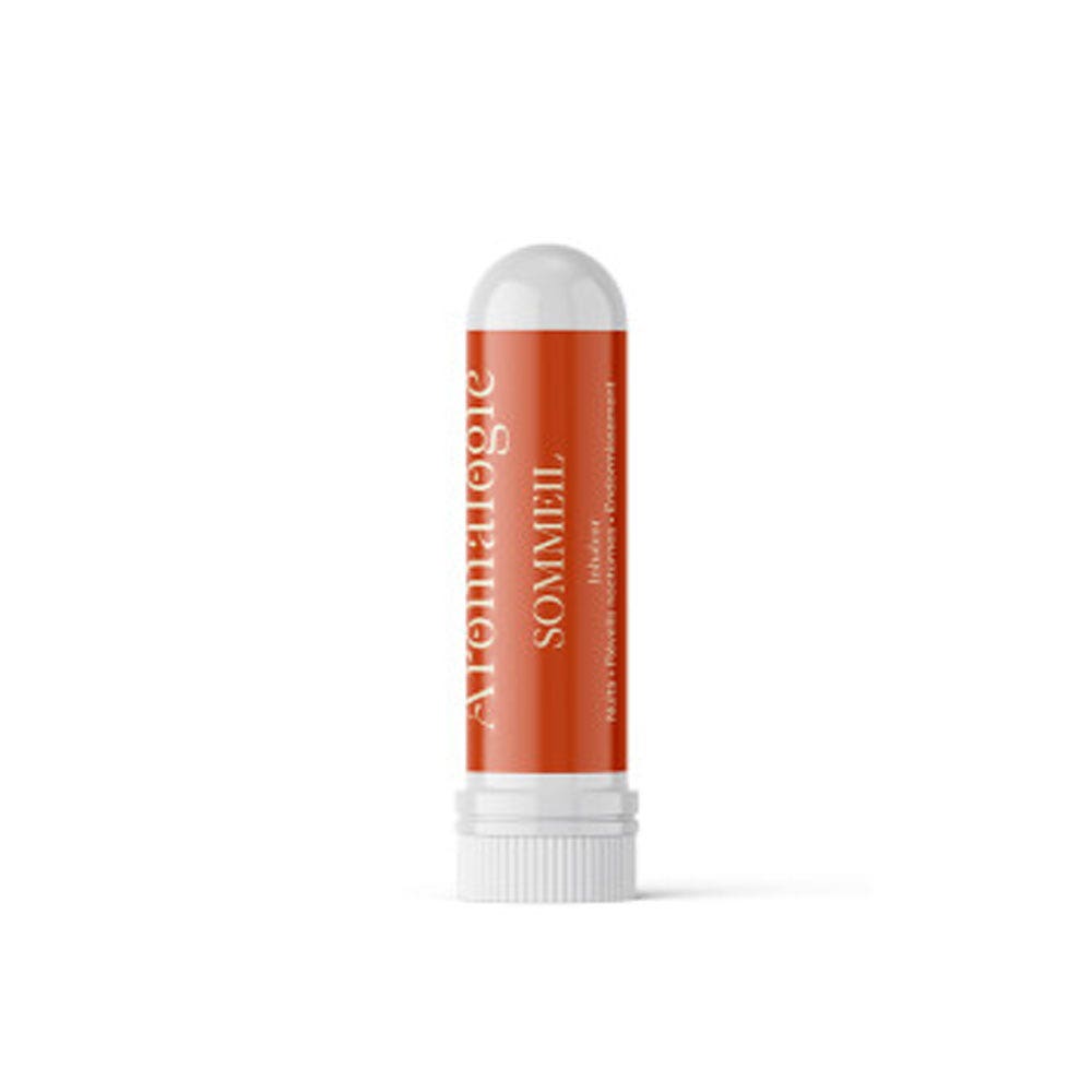Aromalogie Inhalante para dormir Con Aceites Esenciales 0.2 ml