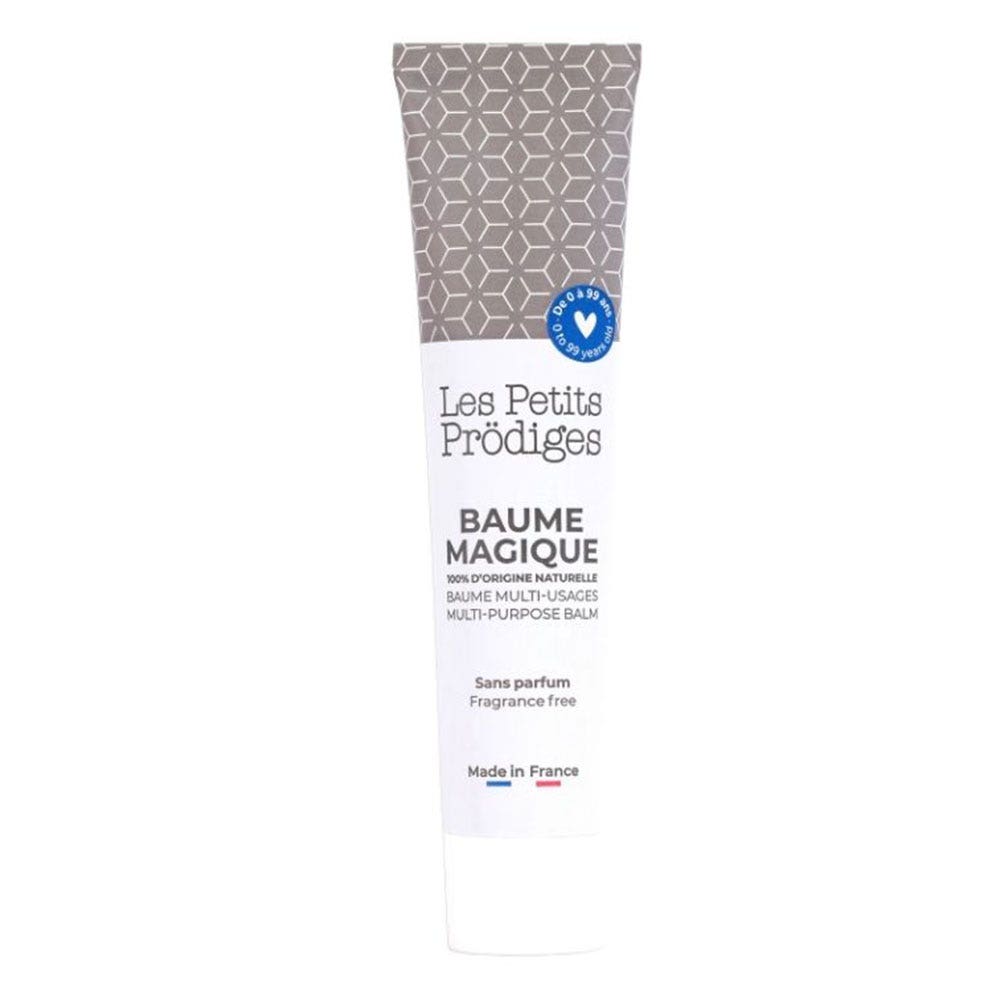 Les petits prodiges Bálsamo mágico Multiusos 20 ml
