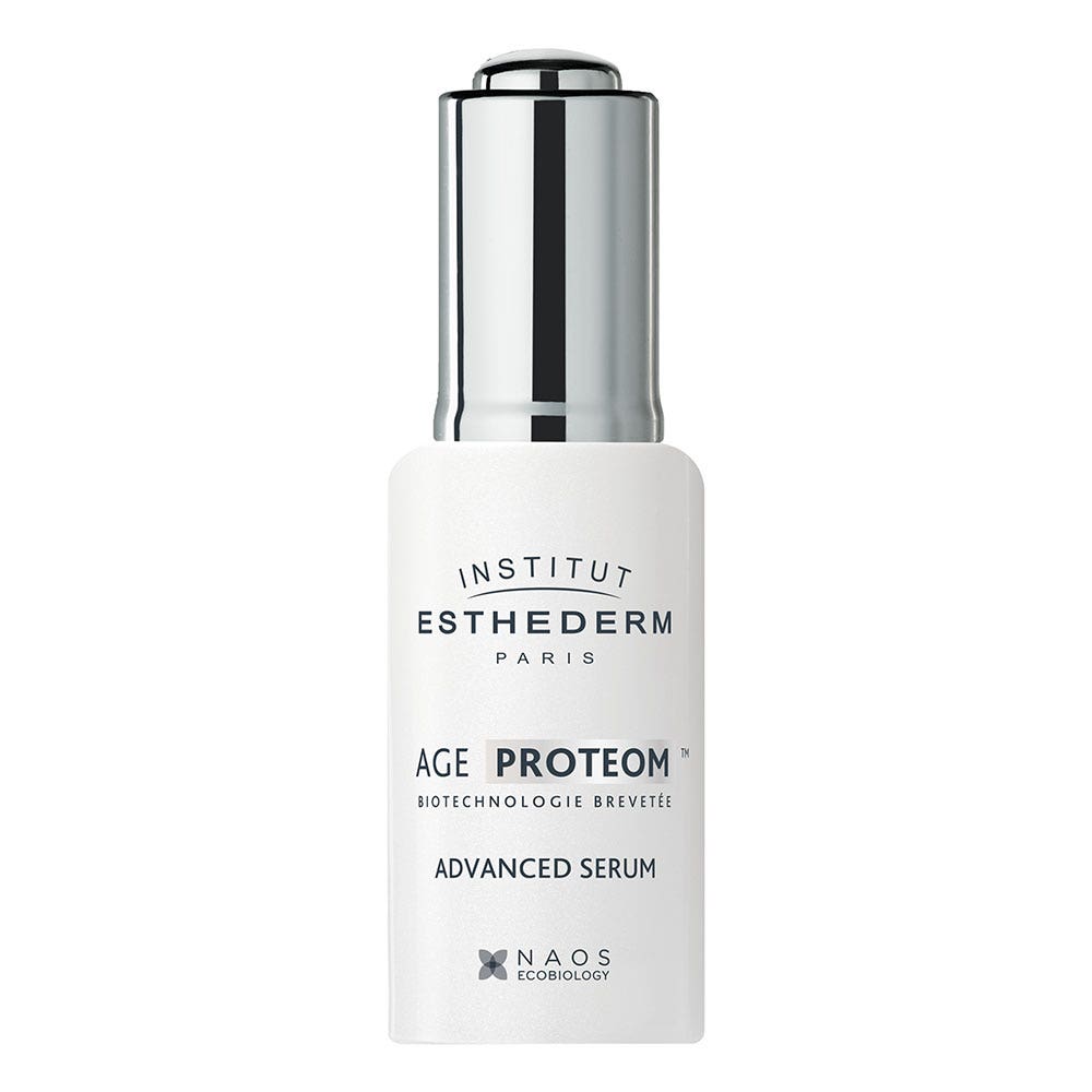 Institut Esthederm Age Proteum Suero avanzado Todo tipo de pieles 15 ml