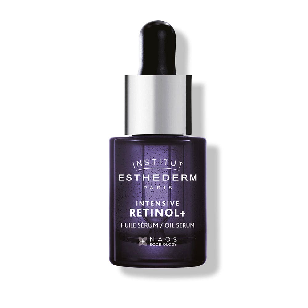 Institut Esthederm Intensive Retinol+ Aceite de suero 15 ml