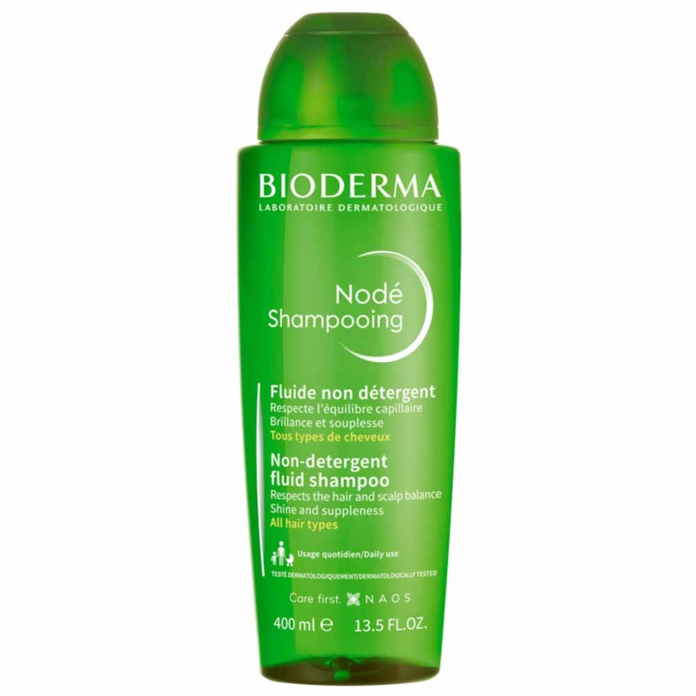 Bioderma Nodé Shampooing doux sans sulfate 400ml