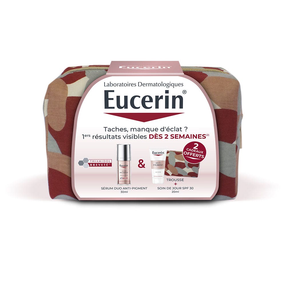 Eucerin Anti-Pigment Neceser de Rutina Antimanchas