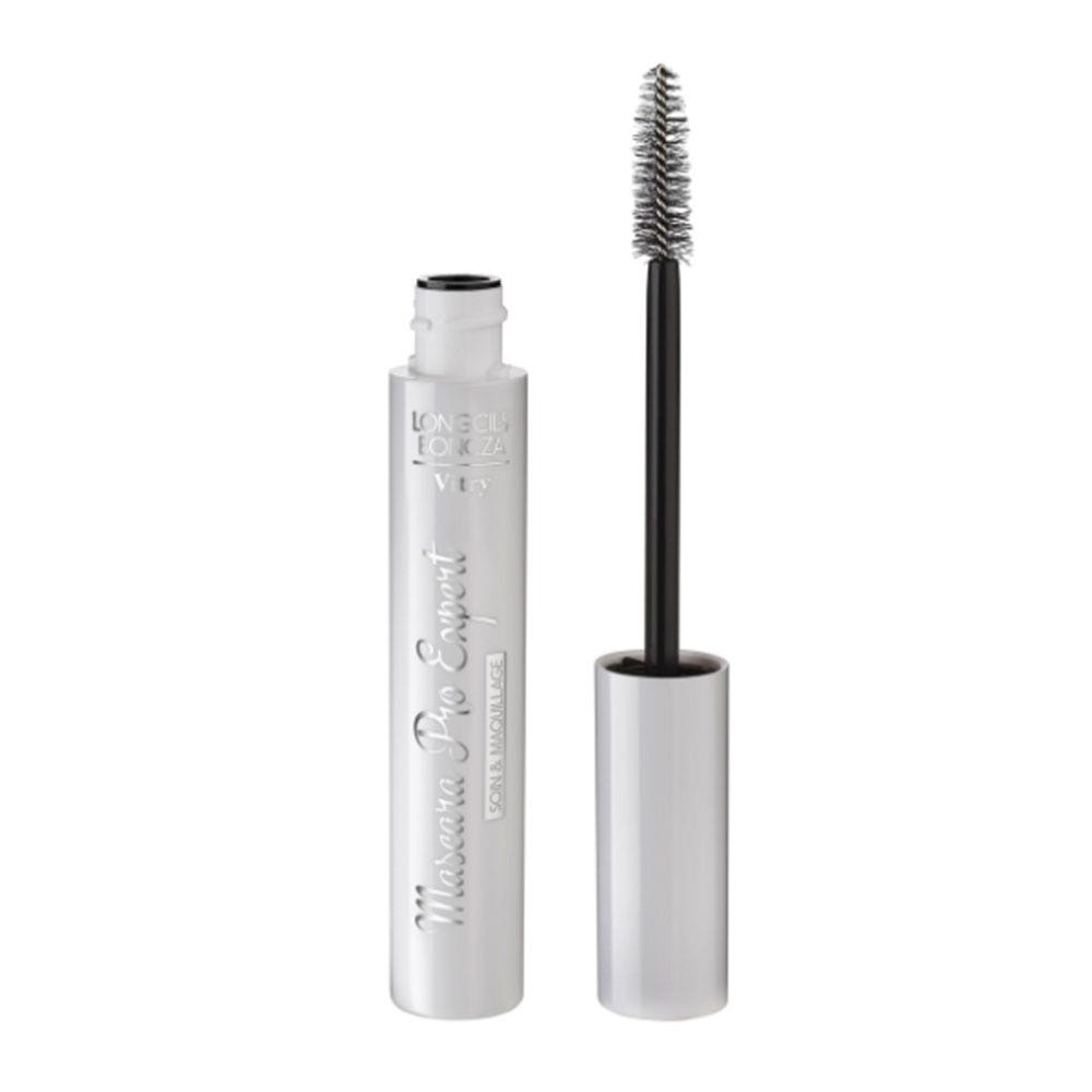 Vitry Longcils Boncza Mascara Pro Expert Cuidado Y Maquillaje 12ml
