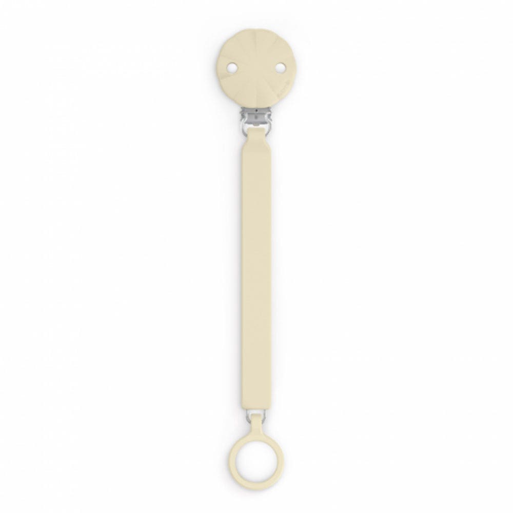 Suavinex Clip de silicona para chupete Wonder