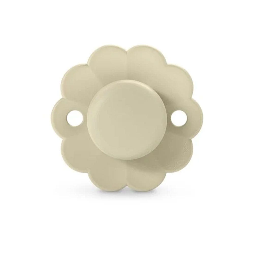 Suavinex SxPro Sucette Symetrique Silicone Couture 0-4 Mois 0 à 6 Mois
