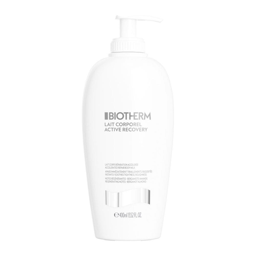 Biotherm Leche corporal Active recovery 400 ml