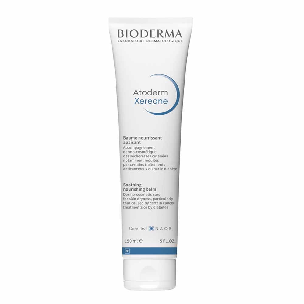 Bioderma Atoderm Bálsamo facial rostro y cuerpo Xereane pieles secas a muy secas 150ml
