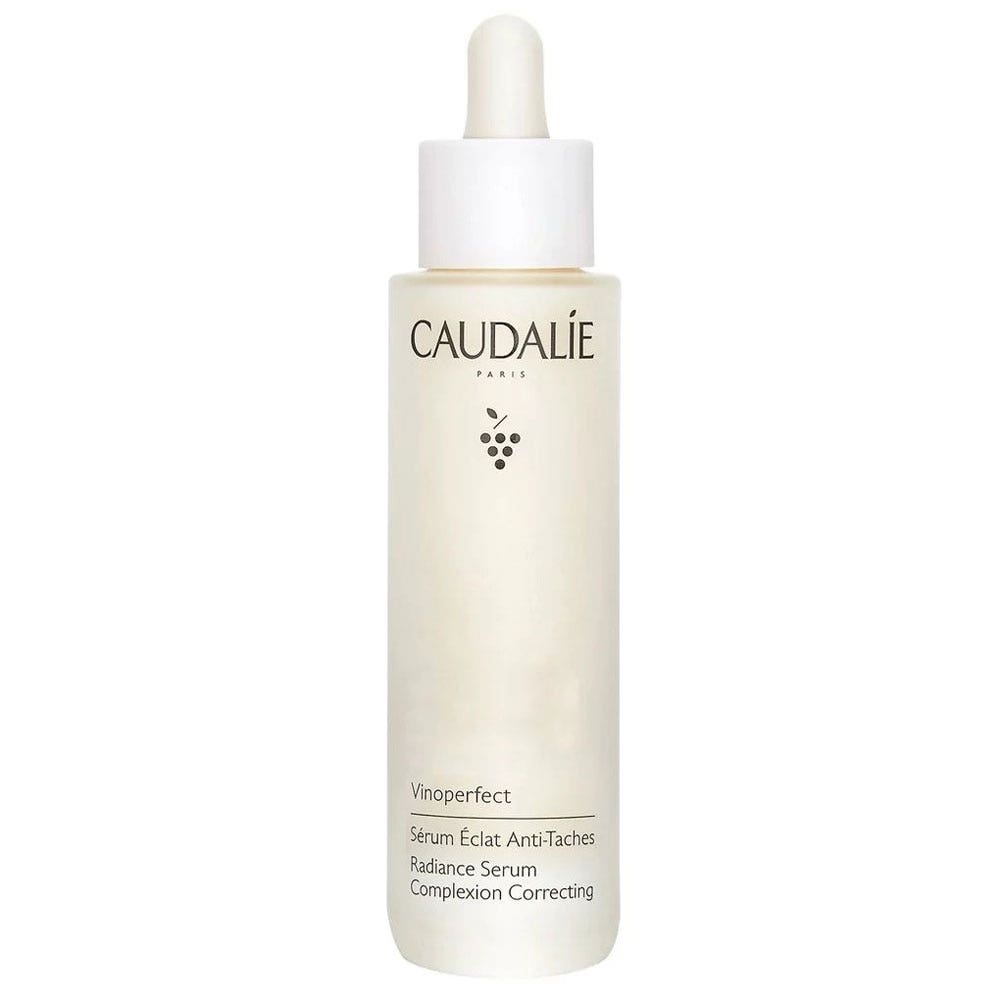 Caudalie Vinoperfect Serum Iluminador Antimanchas 50ml