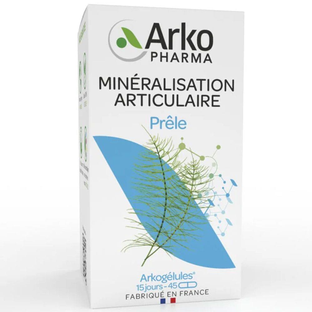 Arkopharma Arkocápsulas Cola de caballo bio 150 cápsulas