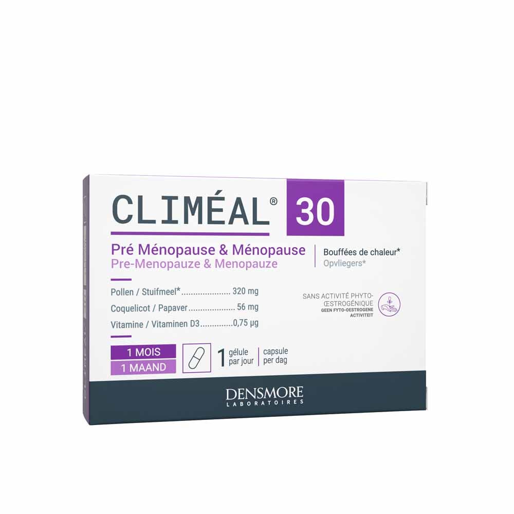 Densmore Climéal 30 cápsulas