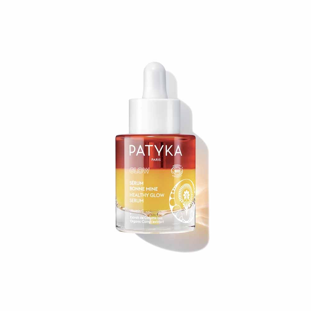 Patyka Glow Suero Bio Resplandor Sano 30 ml
