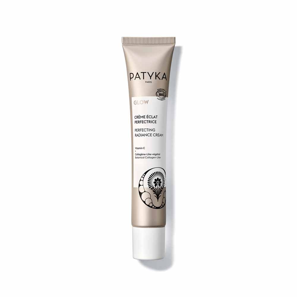 Patyka Glow Crema perfeccionadora del resplandor Bio 40 ml
