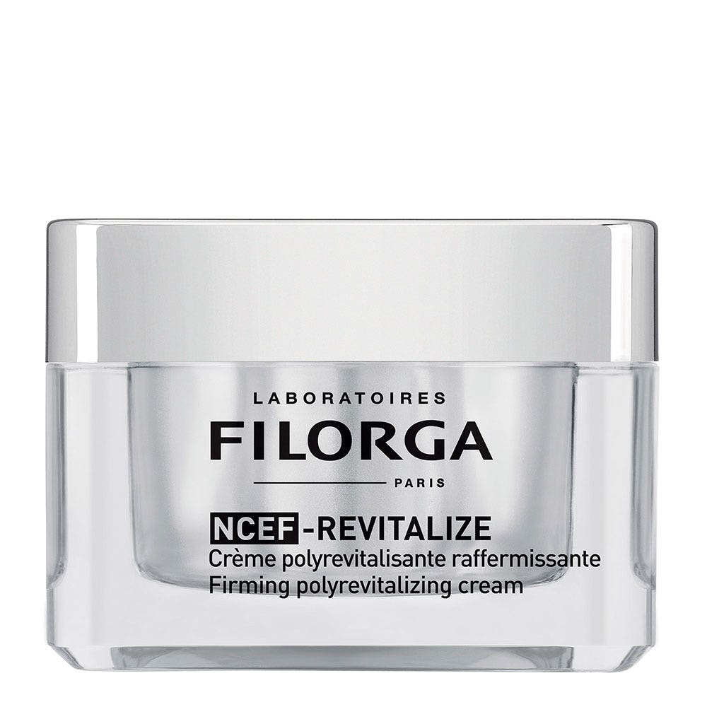 Filorga NCEF-Revitalize Crema reafirmante polirrevitalizante 50 ml