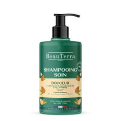 Beauterra Champú Suavidad 750 ml