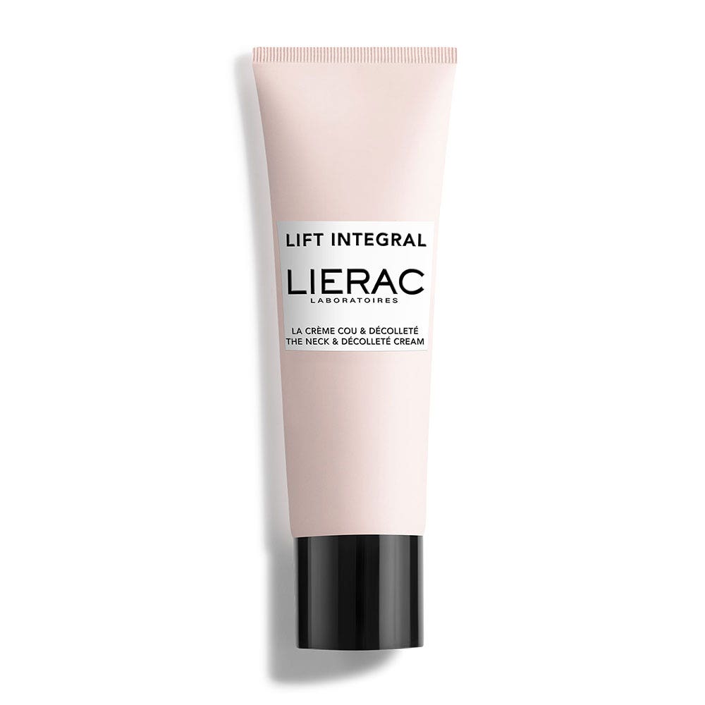 Lierac Lift Integral Crema para cuello y escote 50 ml