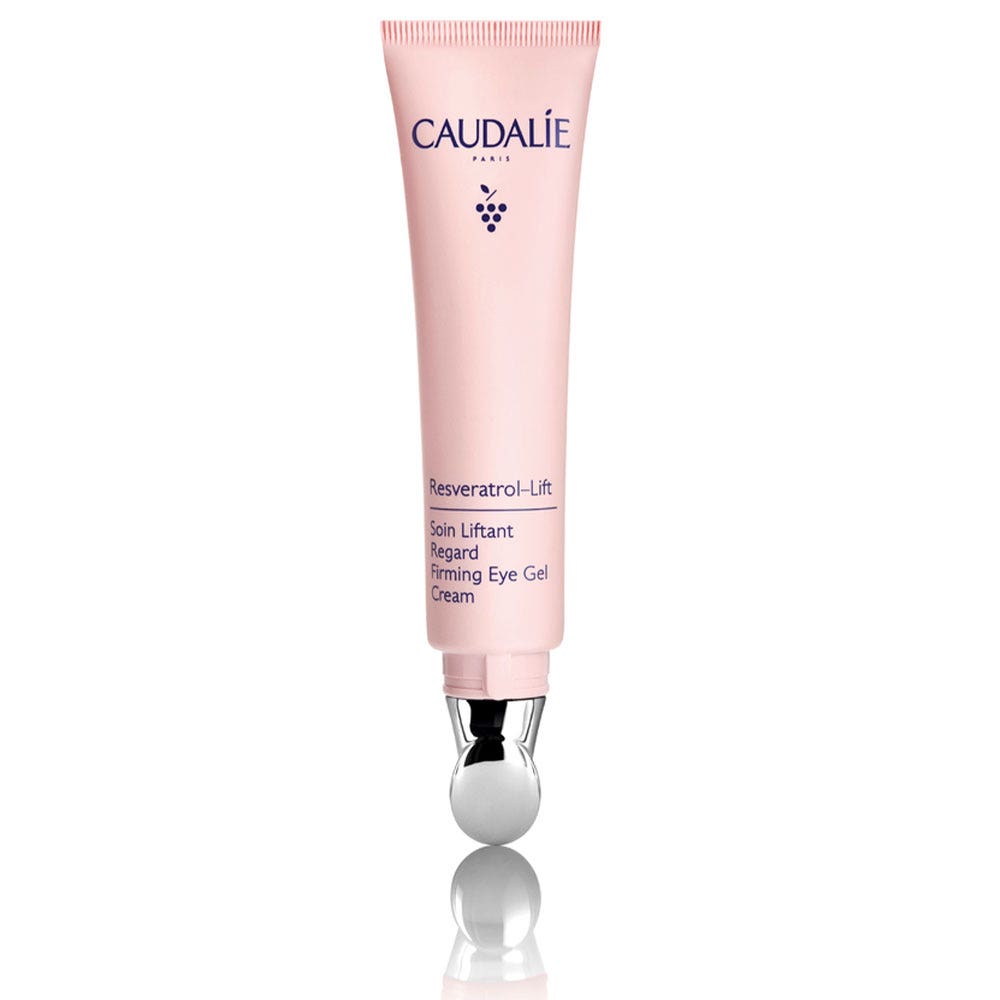 Caudalie Resvératrol [Lift] Tratamiento lifting contorno de ojos 15 ml