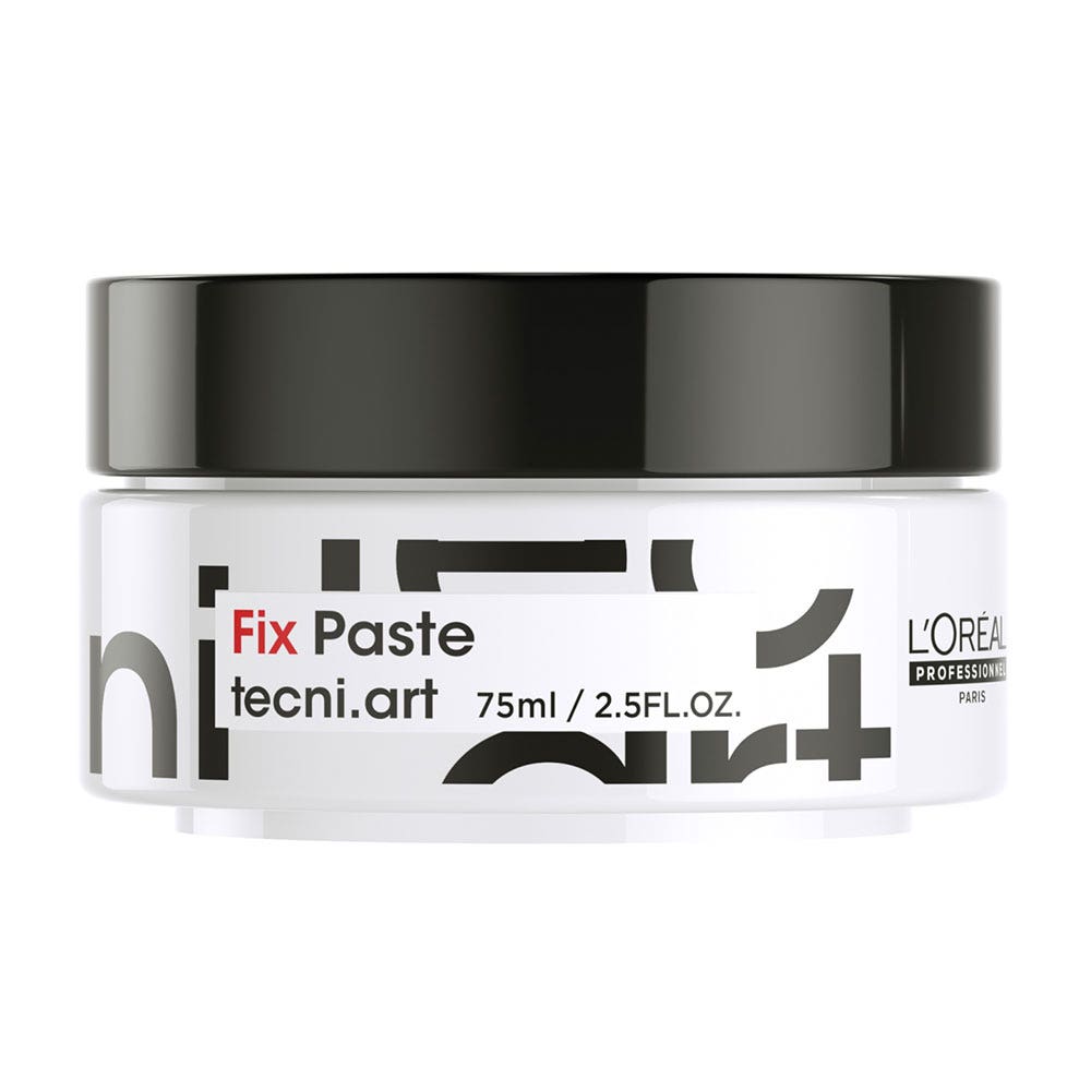L'Oréal Professionnel Tecniart Pasta compacta Poker Paste Force 7 75 ml