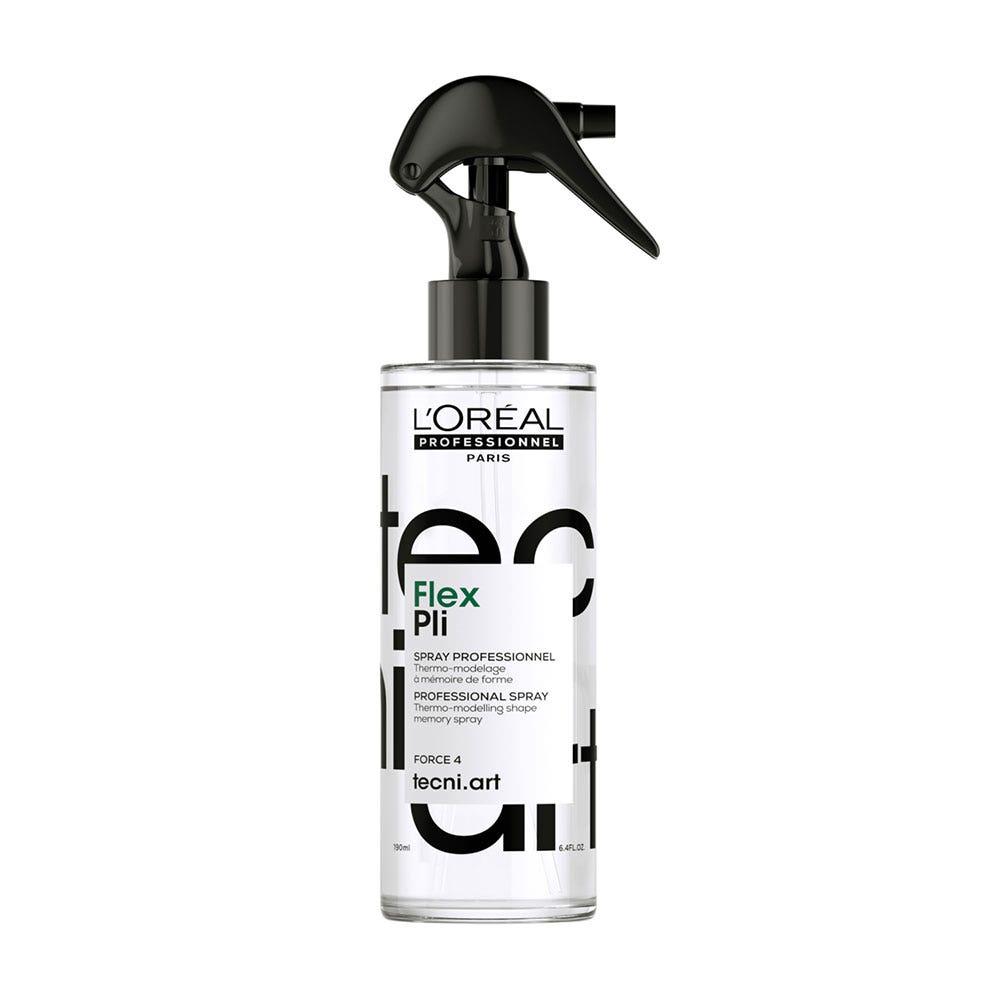 L'Oréal Professionnel Tecniart Spray termo-modelador Flex Pli 190 ml