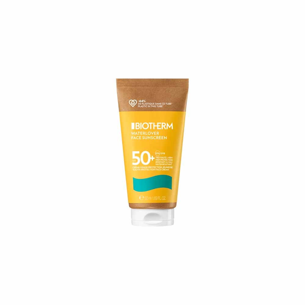 Biotherm WaterLover Waterlover crema facial SPF50 50ml