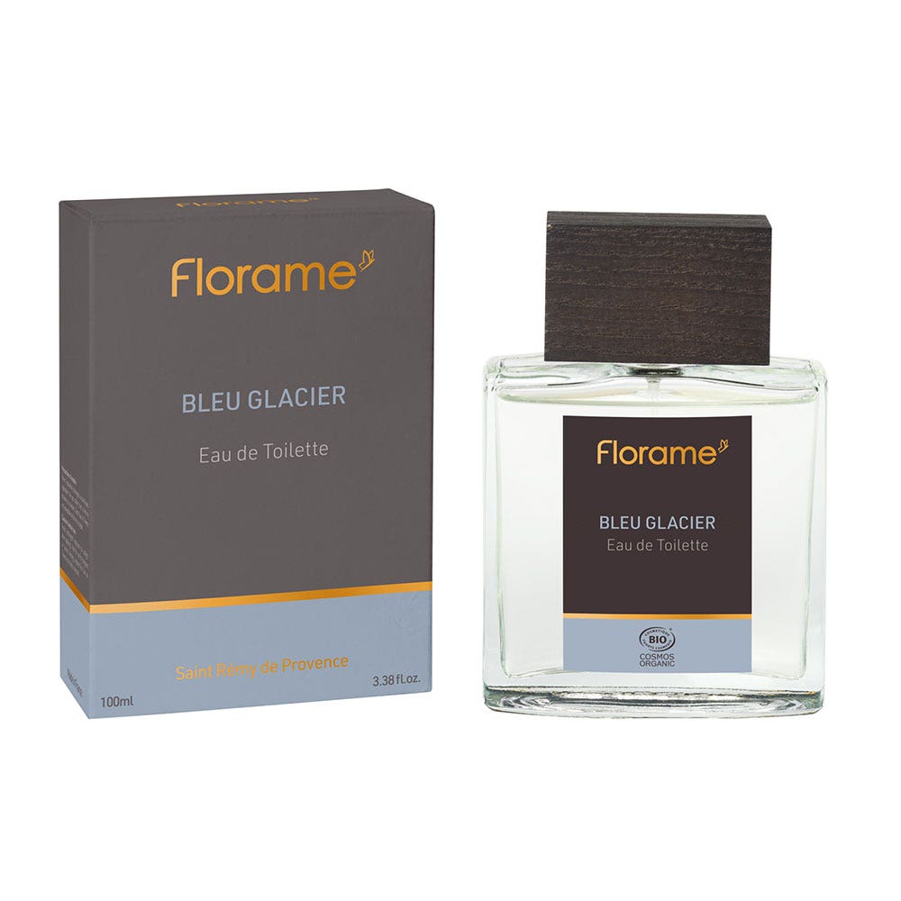 Florame Agua de Colonia para Hombre 100 ml