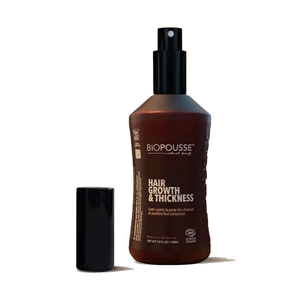 Biopousse Crecimiento y Espesor del Hair Loción capilar pousse de cheveux 100 ml