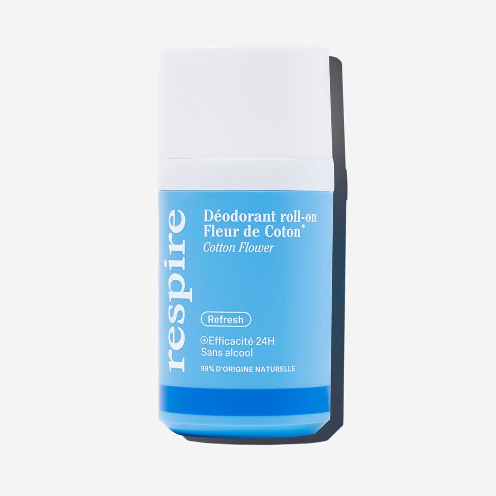 Respire Desodorante natural 50 ml