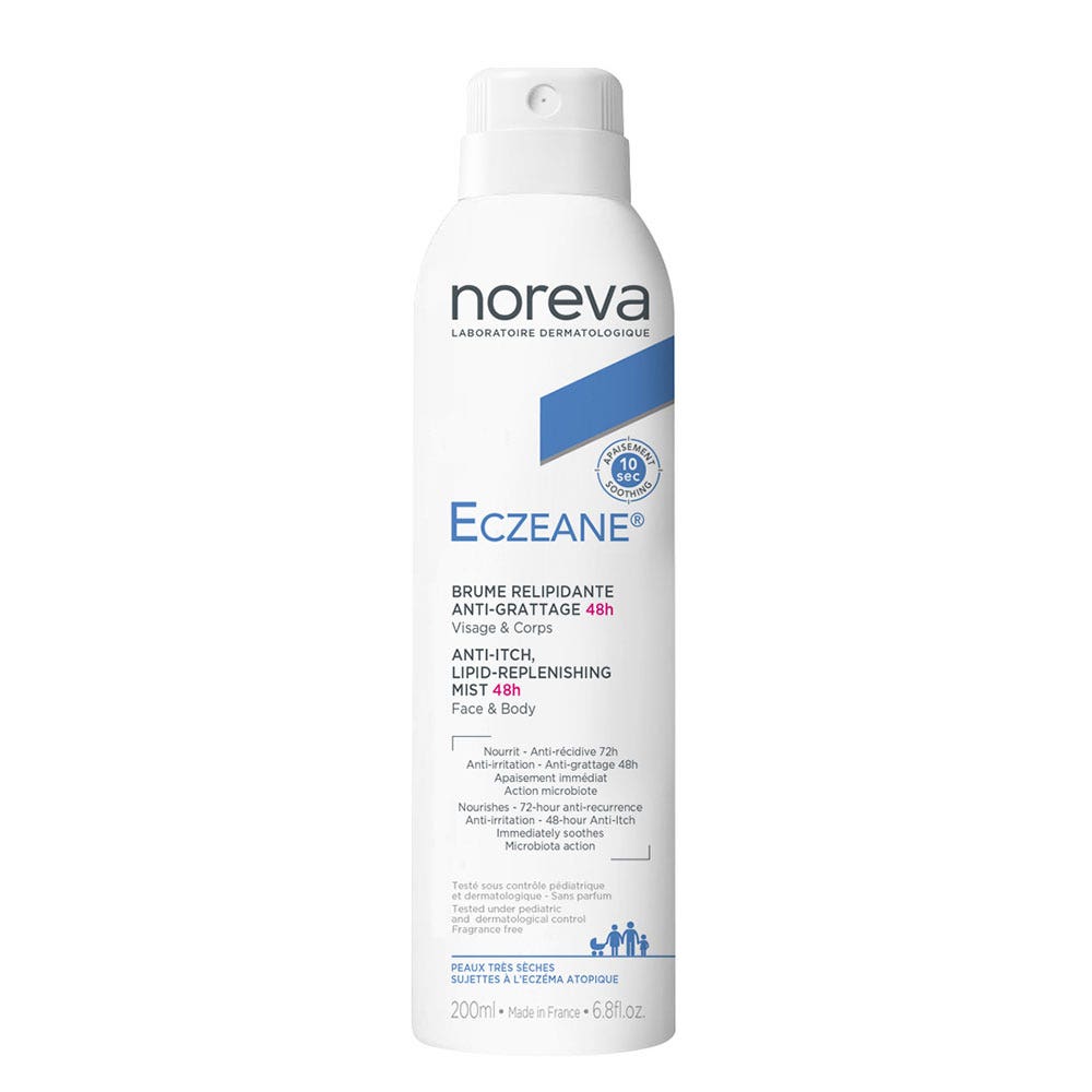 Noreva Eczeane Bruma Calmante 200 ml