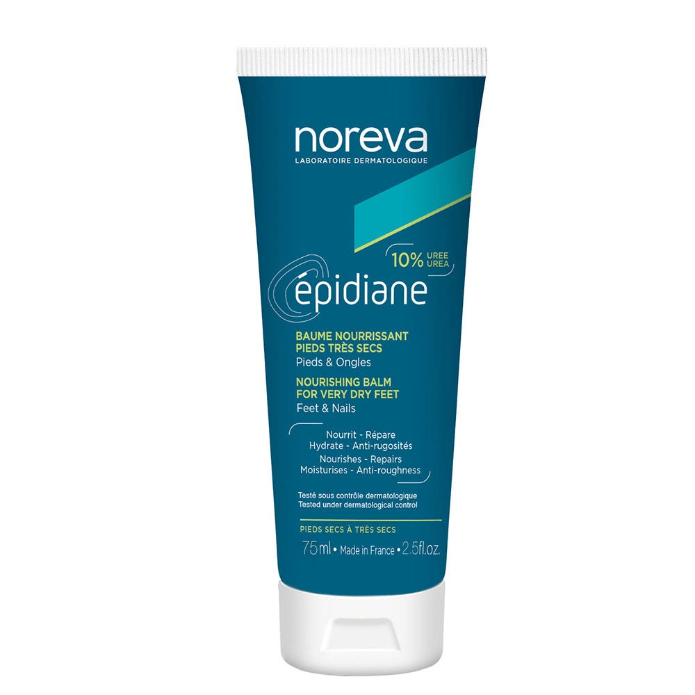 Noreva Epidiane Bálsamo para pies muy secos 75 ml