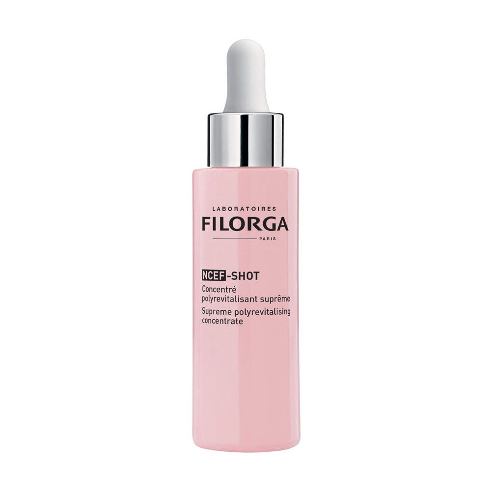 Filorga NCEF-Shot Concentrado Polirevitalizante Suprême 30 ml