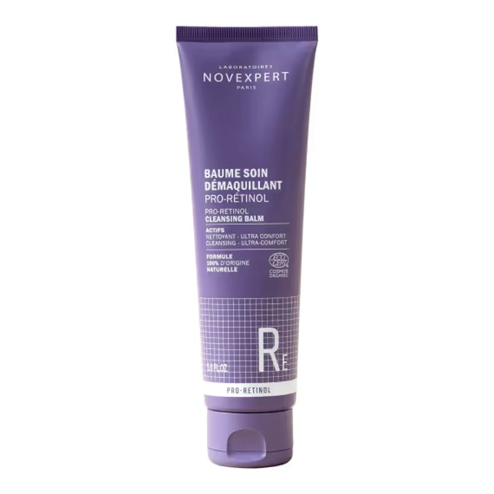 Novexpert Pro-Retinol Bálsamo Desmaquillante 150 ml