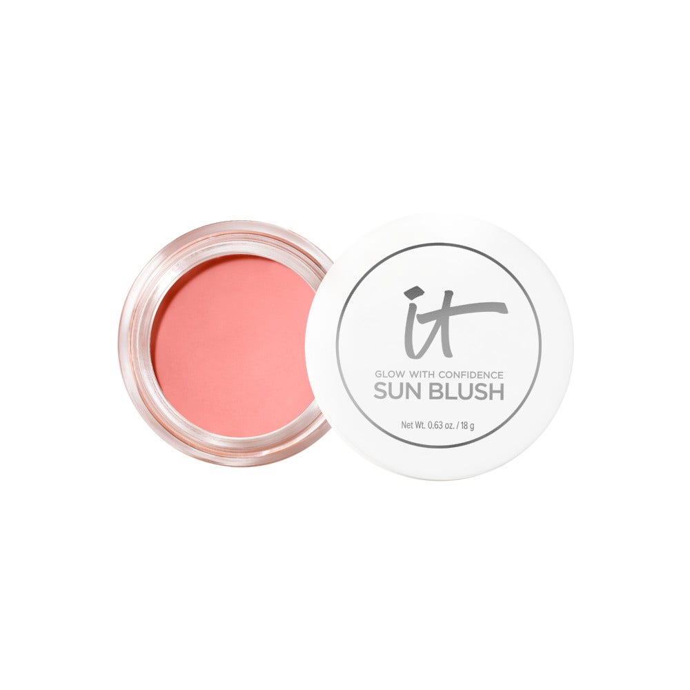 IT Cosmetics Confidence Colorete Sun + Bronzer 18g