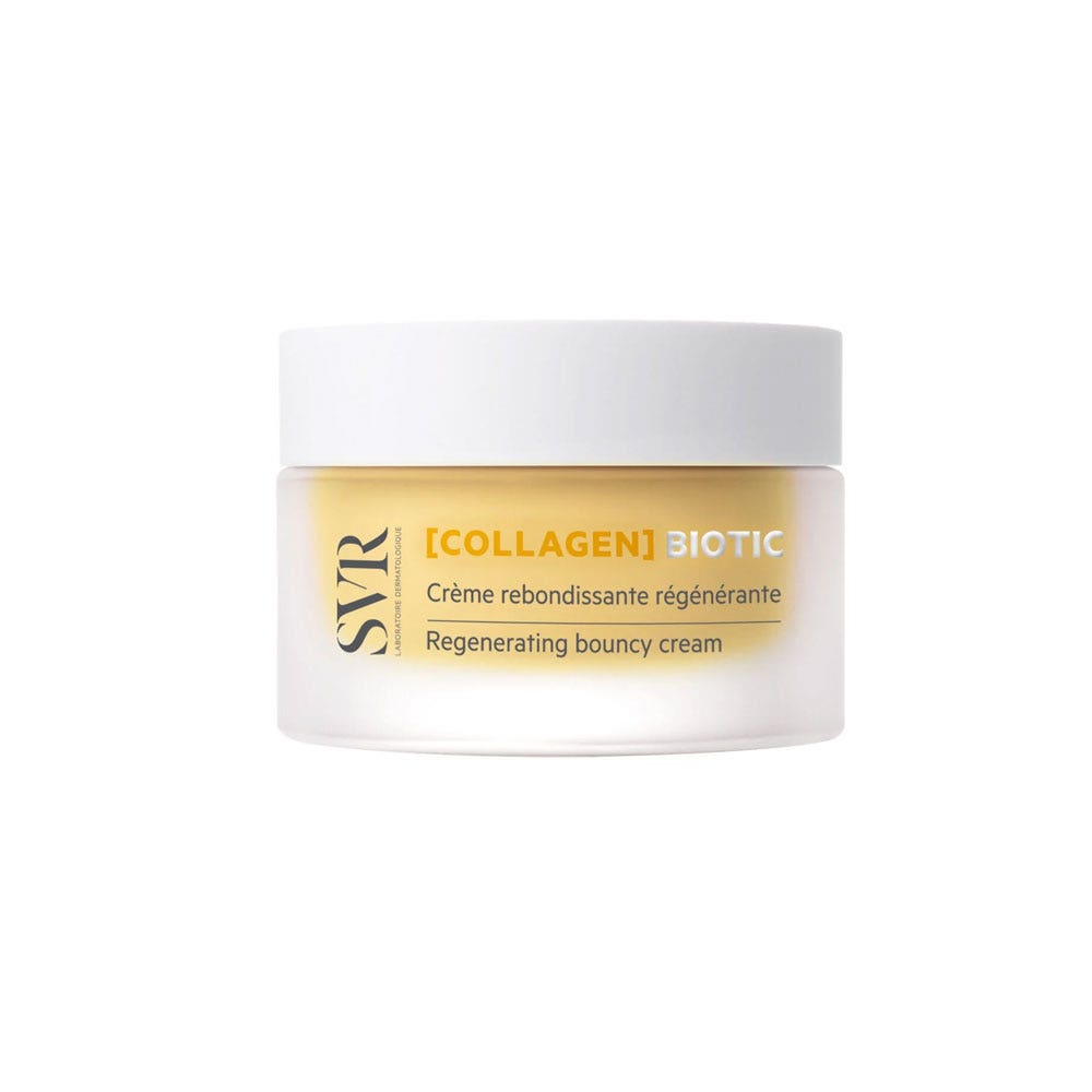 Svr Biotic Crema reafirmante regenerante 50 ml