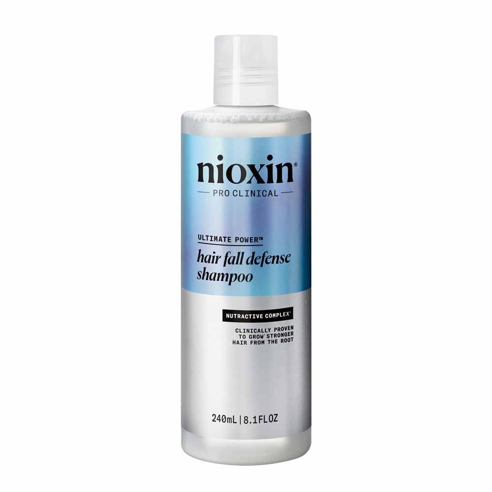 Nioxin Sandalore Champú Anticaída 240 ml