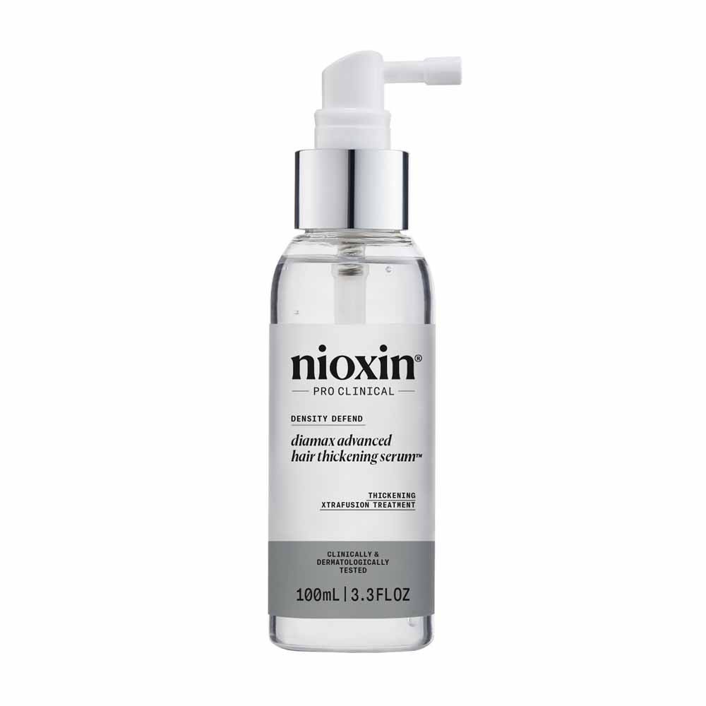Nioxin 3D Intensive Diaboost Tratamiento Cabello Fino 100ml