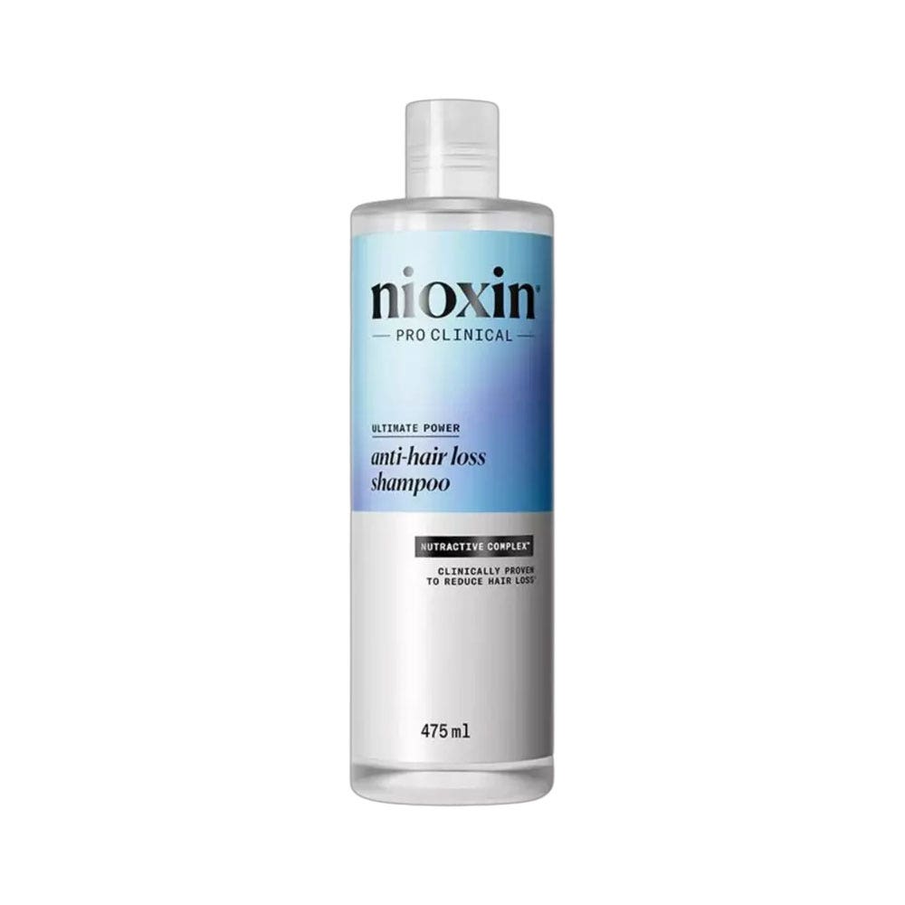 Nioxin Sandalore Champú Anticaída 475 ml