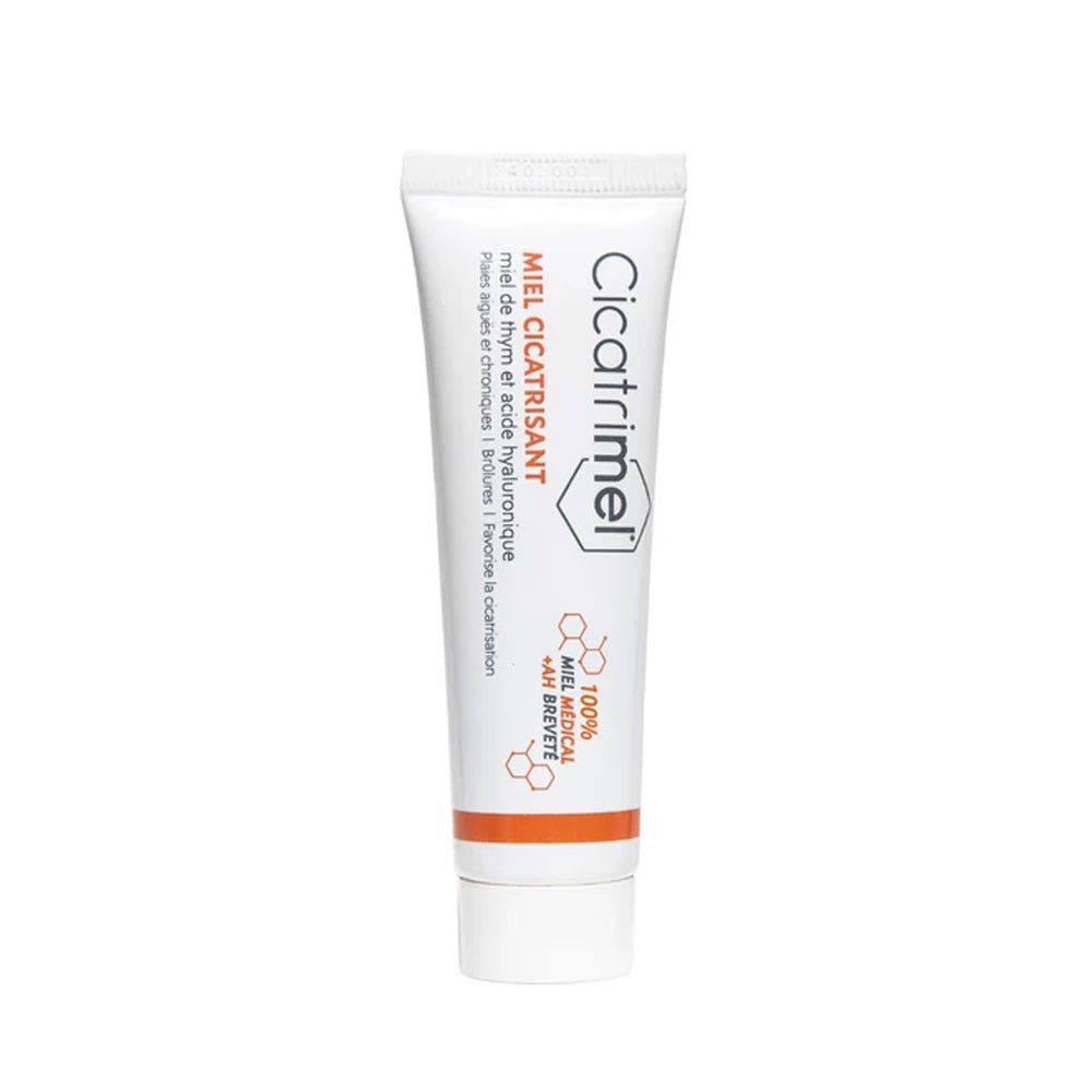 Alvadiem Cicatrimel Miel cicatrizante 30 g