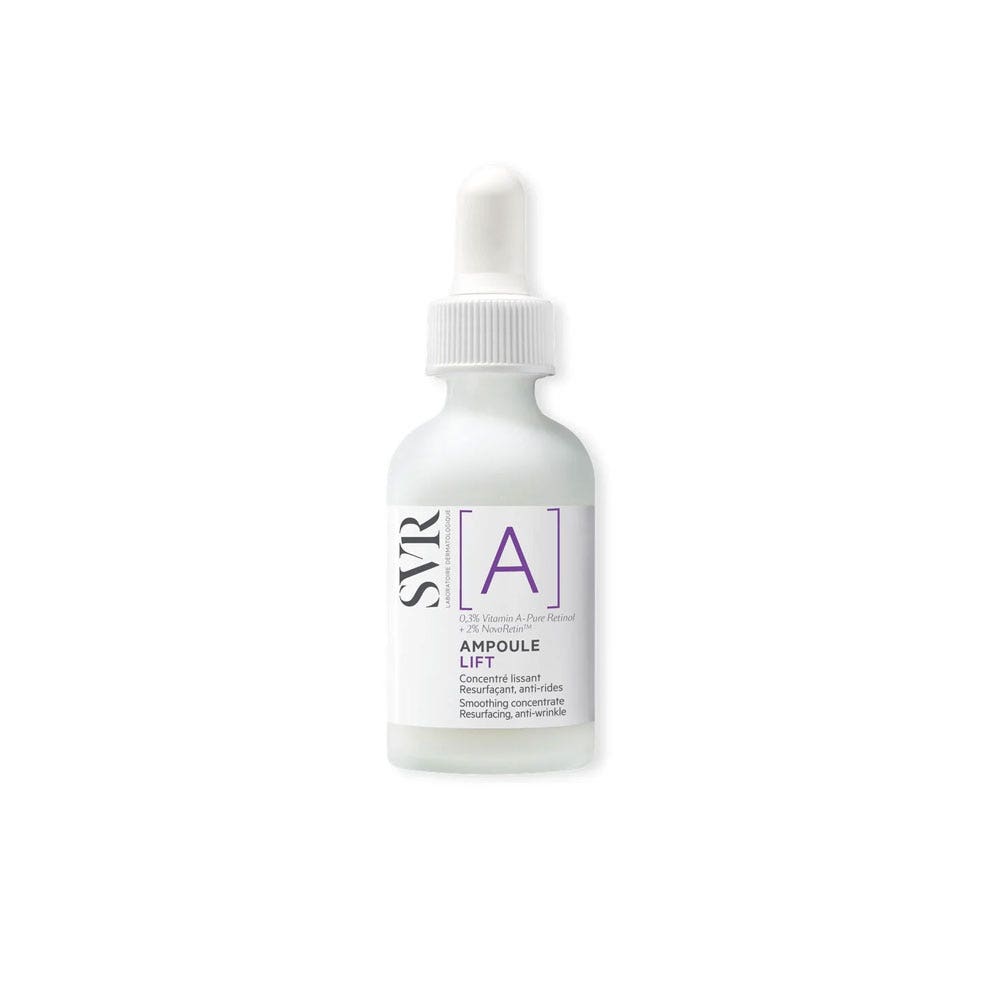 Svr [A] Ampolla lifting piel normal a grasa 30 ml