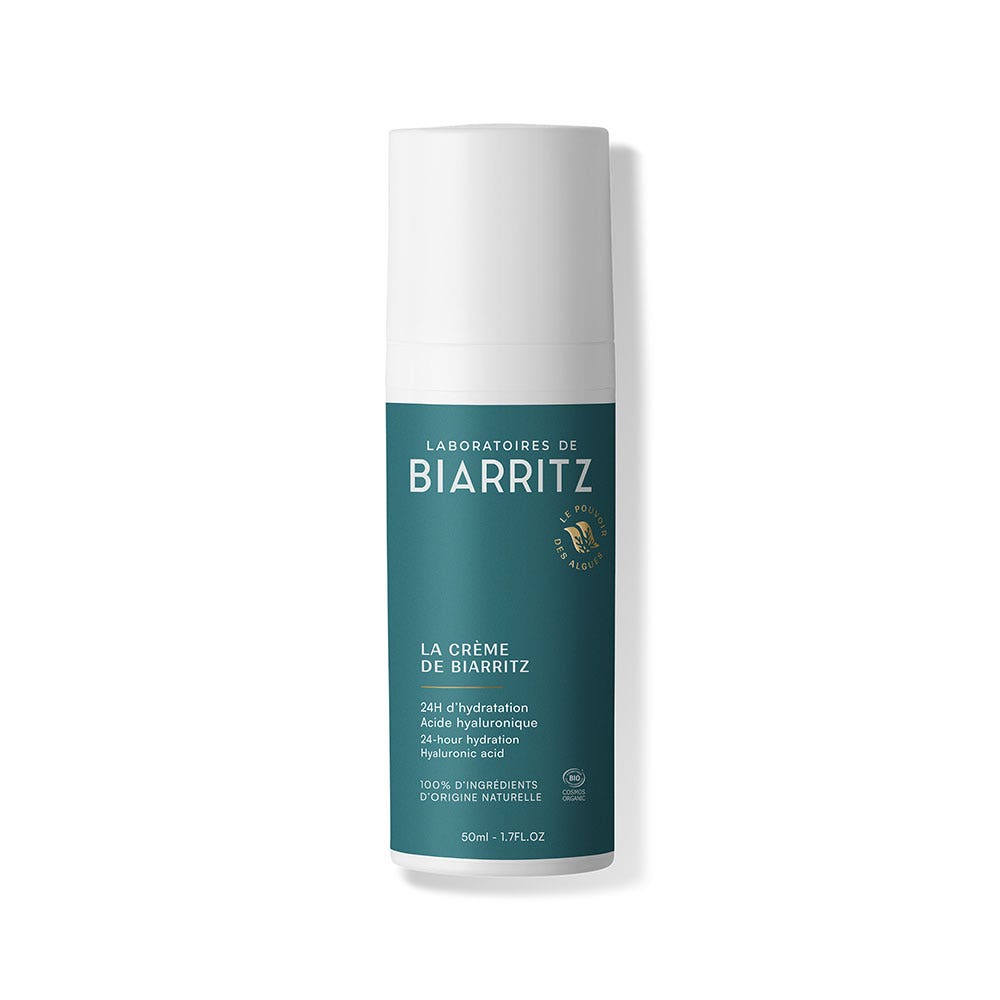Laboratoires De Biarritz La Crème De Biarritz 50 ml