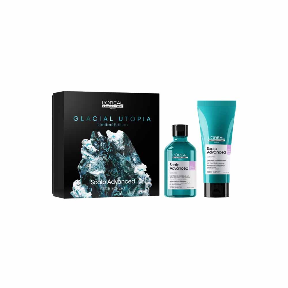 L'Oréal Professionnel Scalp Advanced Cápsula Lunar
