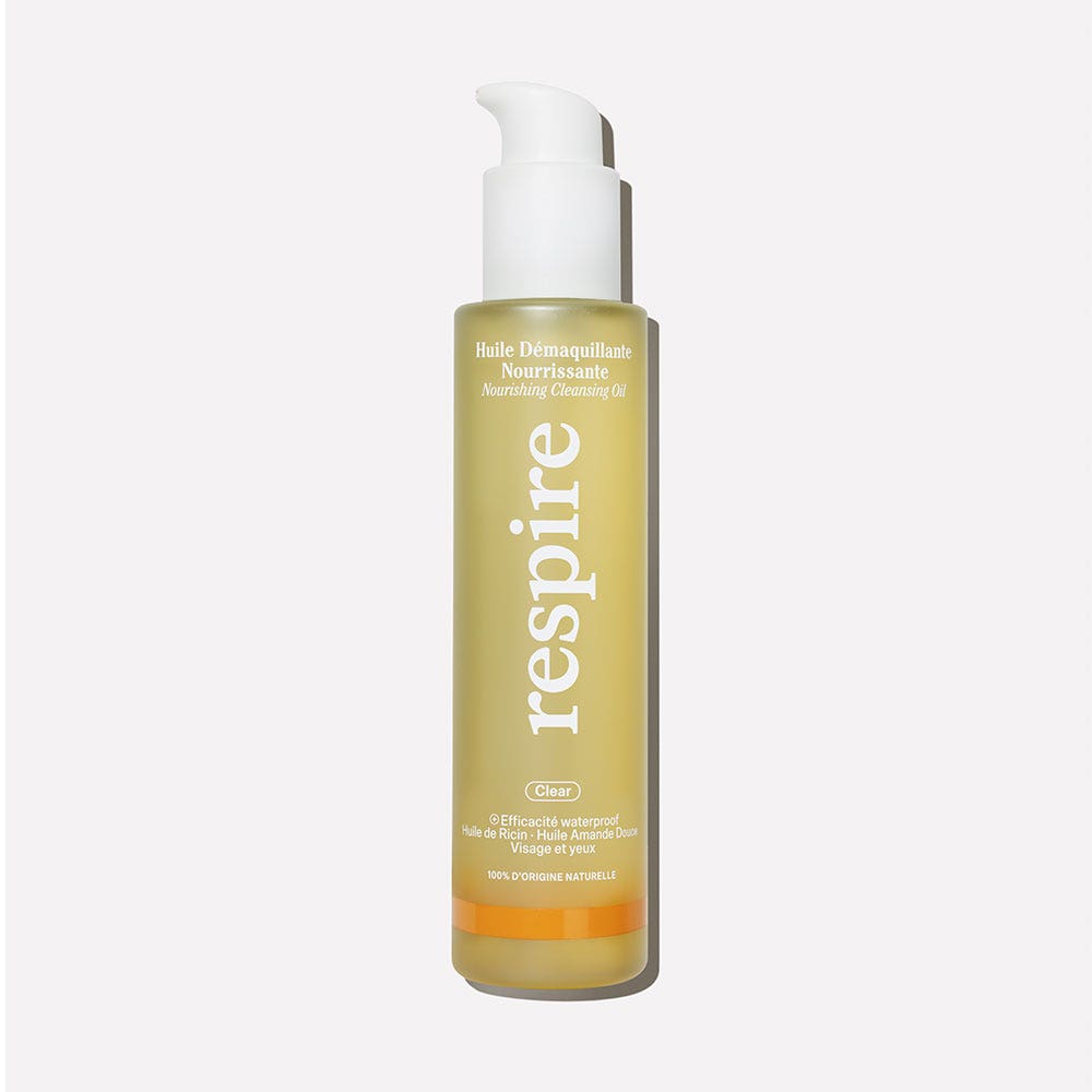 Respire Aceite limpiador ecológico 150 ml