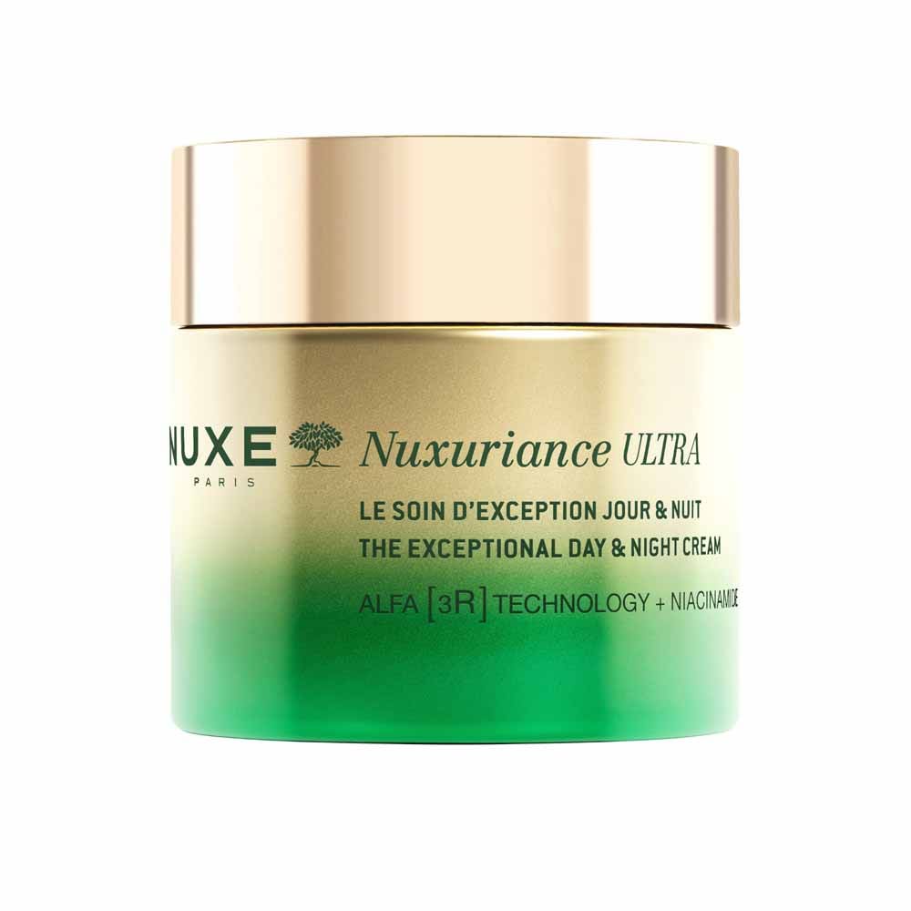 Nuxe Nuxuriance Ultra Atención diurna y nocturna excepcional 75 ml