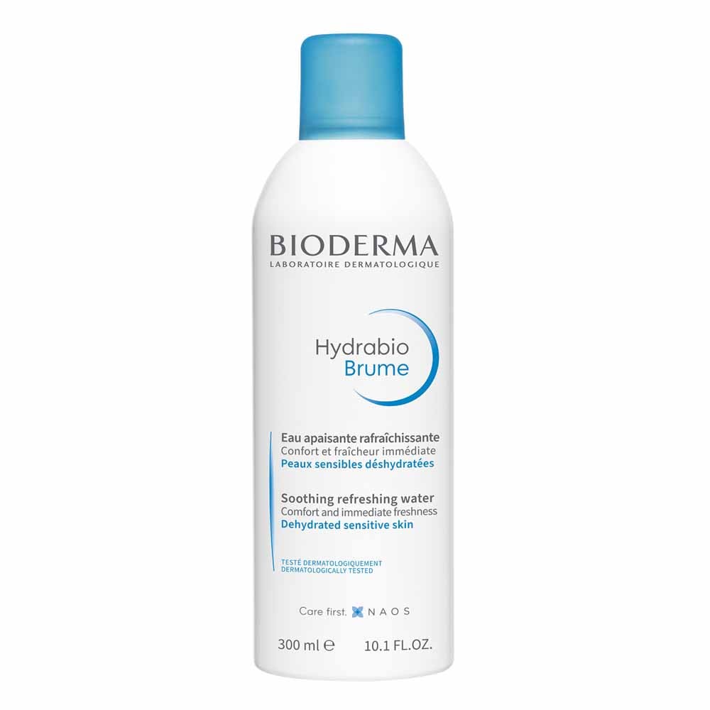 Bioderma Hydrabio Bruma Agua Calmante Y Refrescante 300 ml