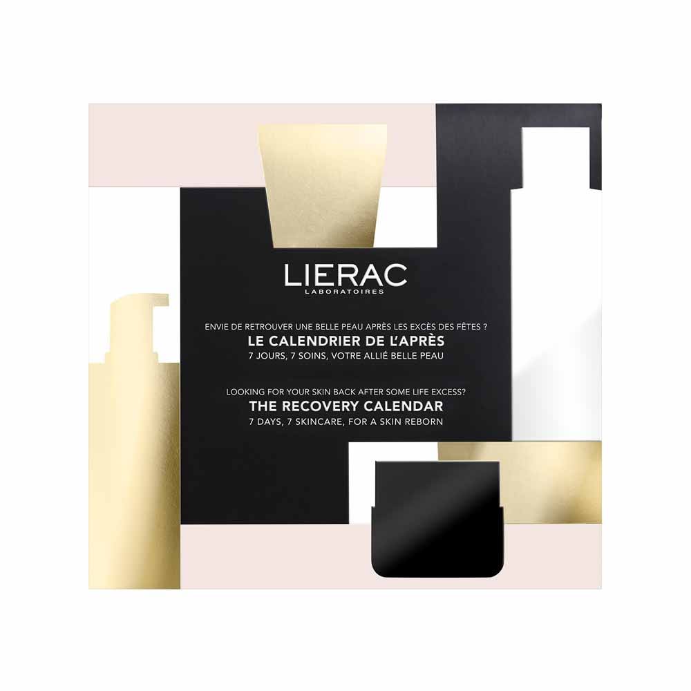 Lierac El calendario de después 230 ml