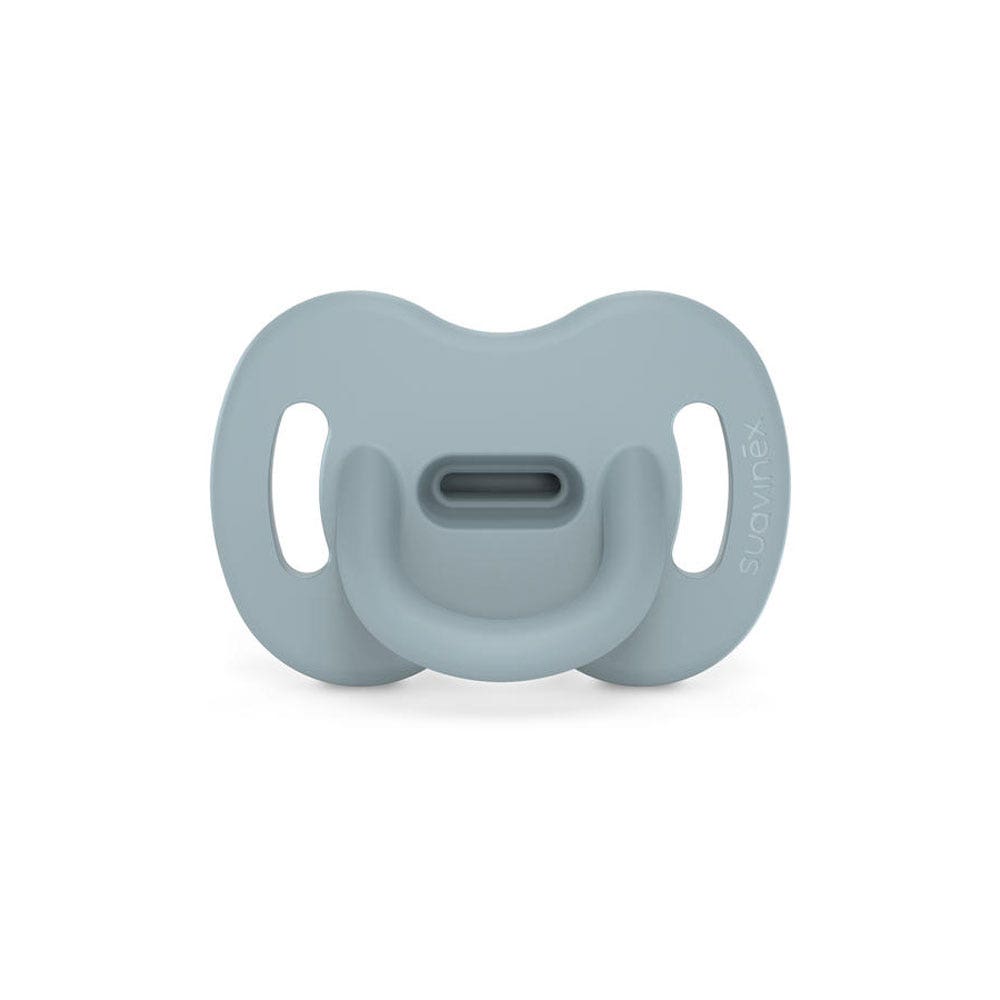 Suavinex SxPro Chupete anatómico de silicona 0-6 meses