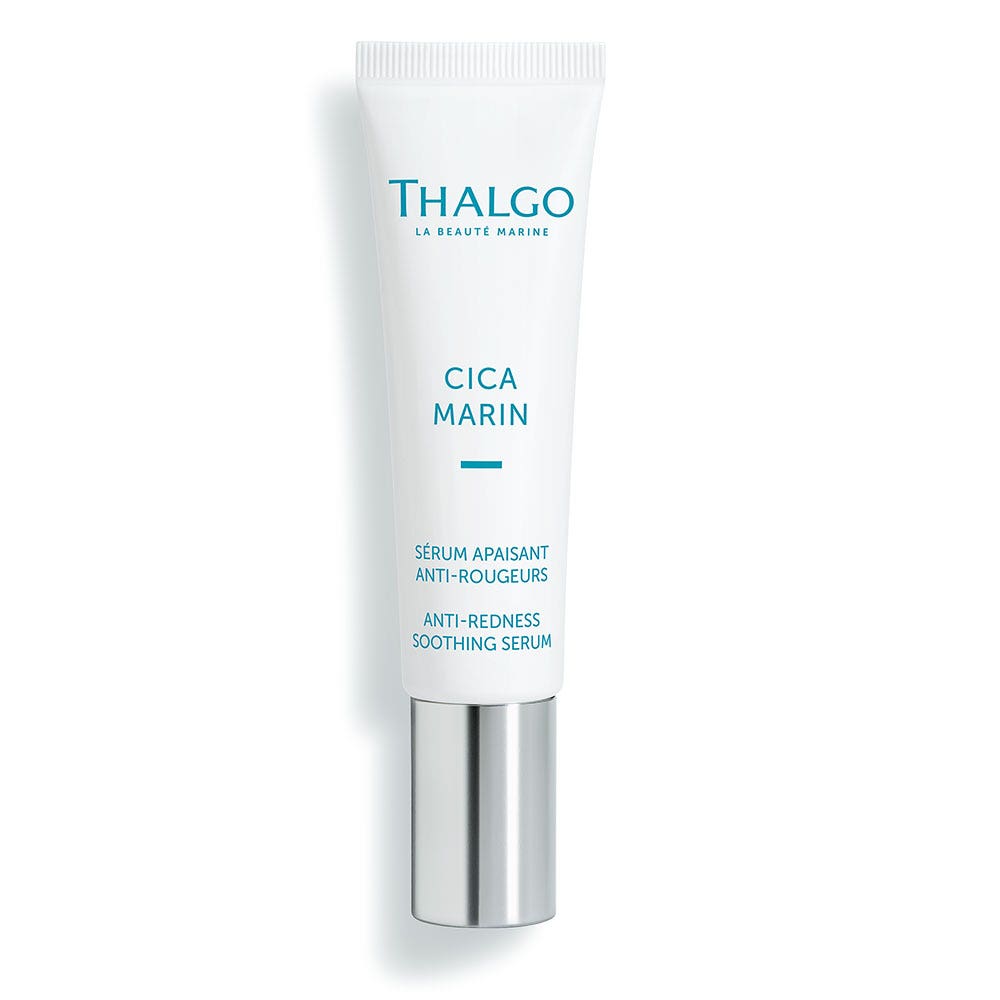 Thalgo Cica Marin Suero calmante antirojeces 30 ml