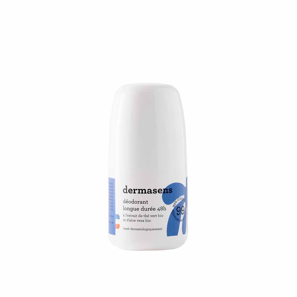 Dermasens Desodorante en bola antitranspirante unisex 50 ml