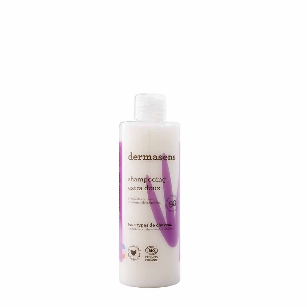 Dermasens Champú extra-suave 400 ml