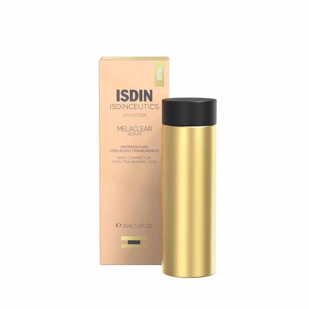 Isdin Ecorrelleno Melaclear Serum Antimanchas 30 ml